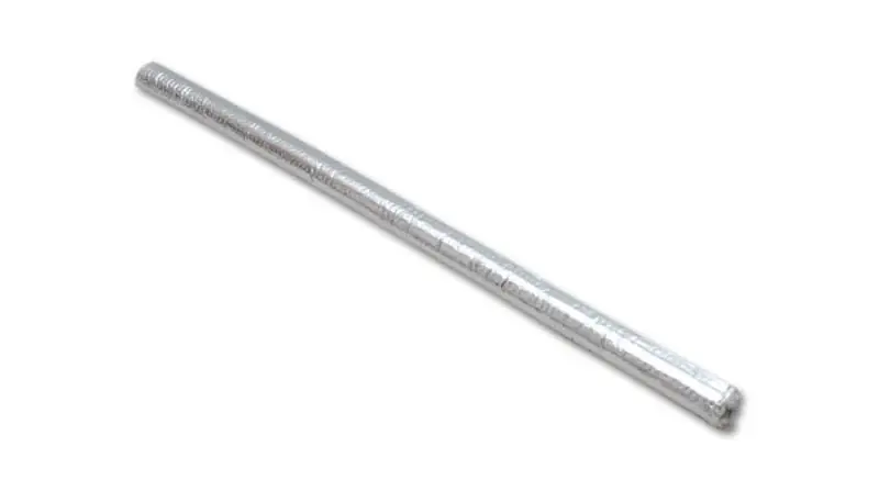 Vibrant 1/2in O.D. ExtremeShield 1400 Flexible Reflective Wrap (4 foot length) (VIB25830)