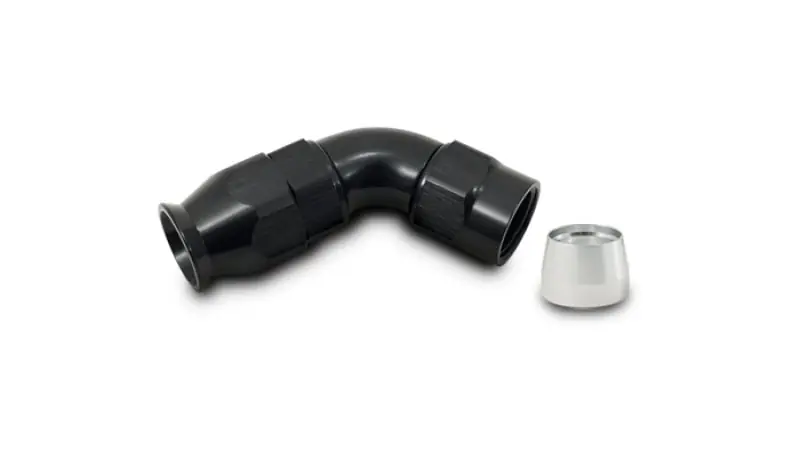 Vibrant -10AN 60 Degree Hose End Fitting for PTFE Lined Hose (VIB28610)