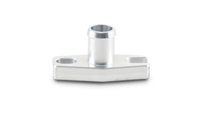 Vibrant Oil Drain Flange w/5/8in OD Male Neck (for GT15-GT35 Turbos) (VIB28941)