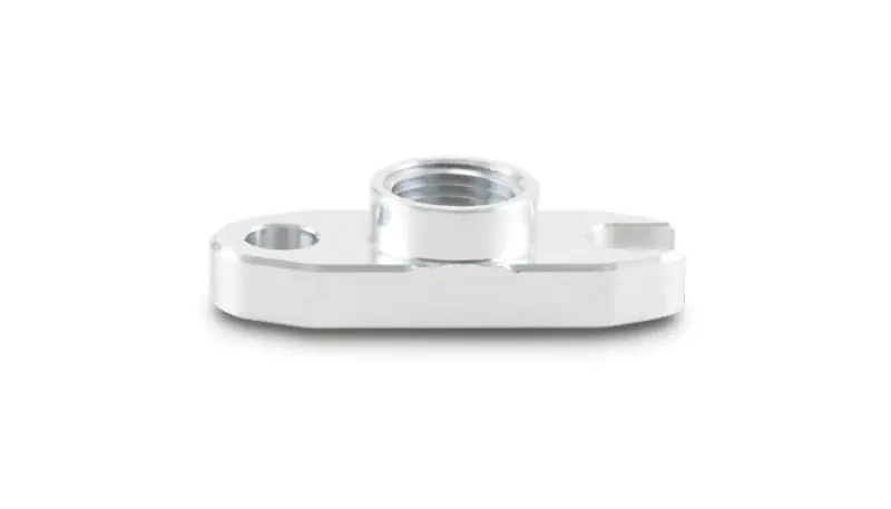 Vibrant Oil Drain Flange (Use w/T3/T4/T04 Turbochargers) (VIB28989)