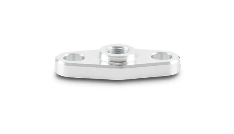 Vibrant 1/8in NPT Female Port Oil Feed Flange (VIB28999)