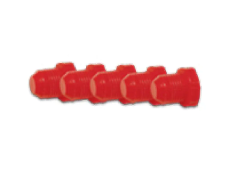 Vibrant Male AN Flare Plug AN -4 (VIB29804)
