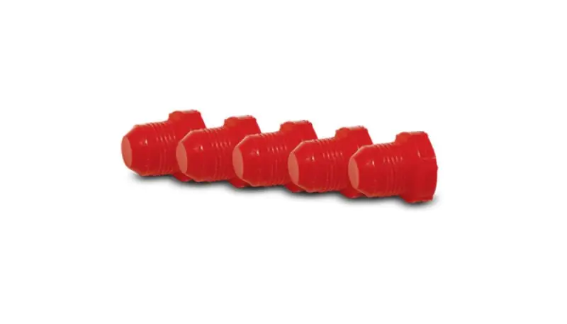 Vibrant Male AN Flare Plug AN -16 (VIB29816)