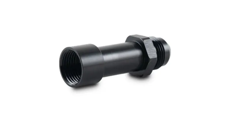 Vibrant Turbo Flange -10AN Extended Fitting (VIB37013)