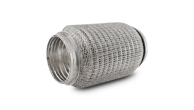 Vibrant LiteFlex Coupling w/Interlock Liner 2.50in ID x 6.00in Long (VIB66806)