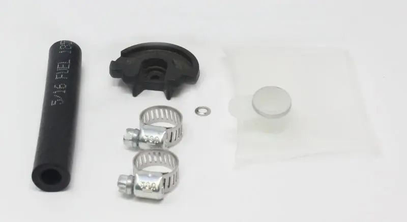 Walbro Fuel Pump Installation Kit (WAL 400-1101)