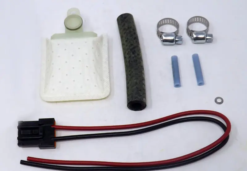 Walbro fuel pump kit for 94-98 NA Supra (WAL 400-765)