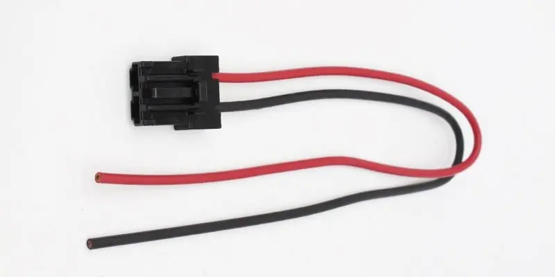 Walbro fuel pump kit for 89-94 240SX (WAL 400-766)