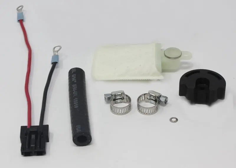 Walbro fuel pump kit for 86-88 Mazda RX7 (WAL 400-850)