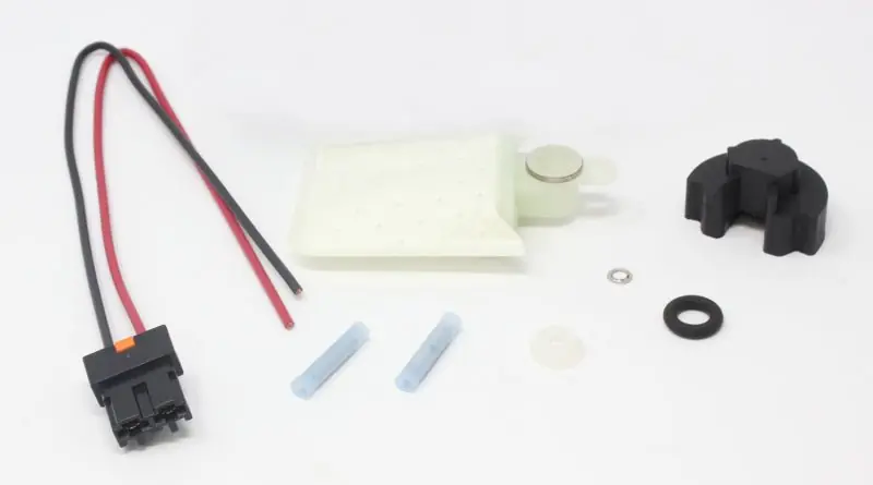 Walbro fuel pump kit for 89-95 Mazda RX7 (WAL 400-854)