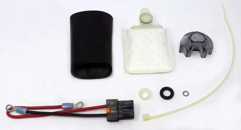 Walbro fuel pump kit for 90-94 Eclipse Turbo AWD / 90-94 Talon Turbo AWD / 91-97 3000GT (WAL 400-857)