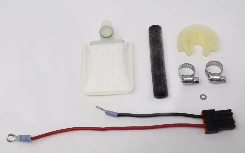 Walbro fuel pump kit for 90-94 Eclipse Turbo FWD Only (WAL 400-883)