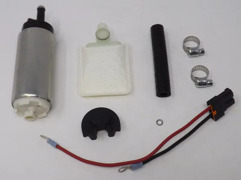 Walbro Fuel Pump/Filter Assembly (WAL GCA338-1)