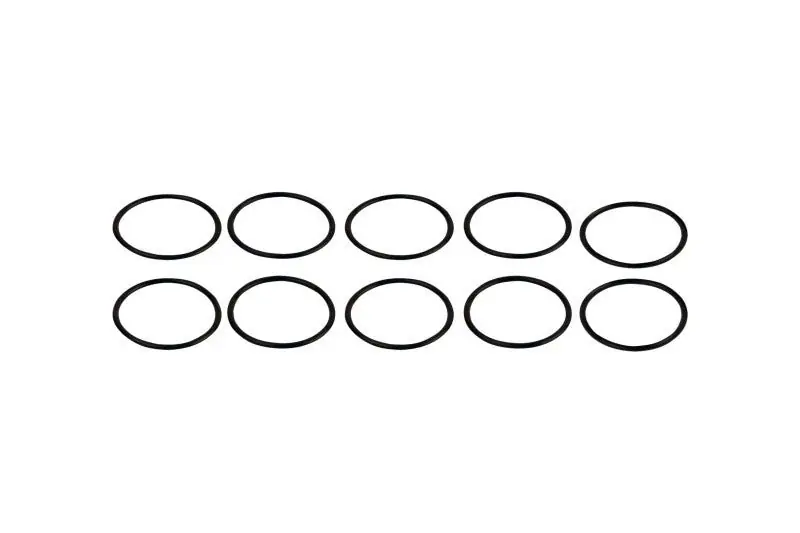 Aeromotive Replacement O-Ring (for 12303/12306) (Pack of 10) (AER12003)