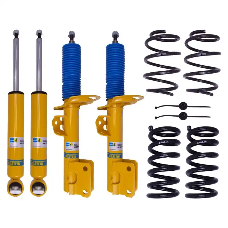 Bilstein 15-20 Ford Mustang B12 Pro-Kit (BIL46-281760)