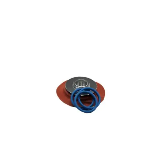 Fuelab Diaphragm & O-Ring Kit for 535xx/545xx Series Regulators - All Models (FLB14603)