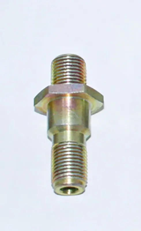 Walbro 10mm Male Threaded Fuel Fitting (WAL 128-3023)