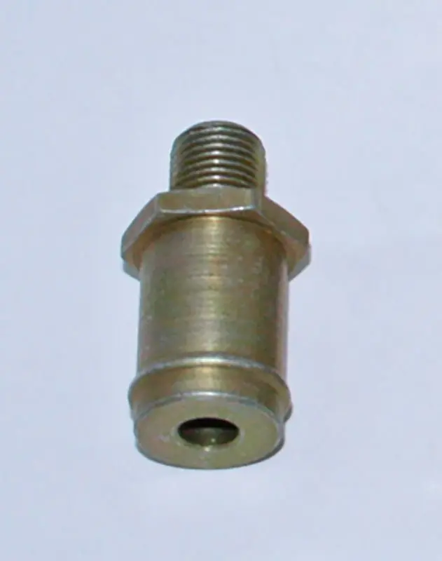 Walbro 12mm OD Fuel Fitting (WAL 128-3026)