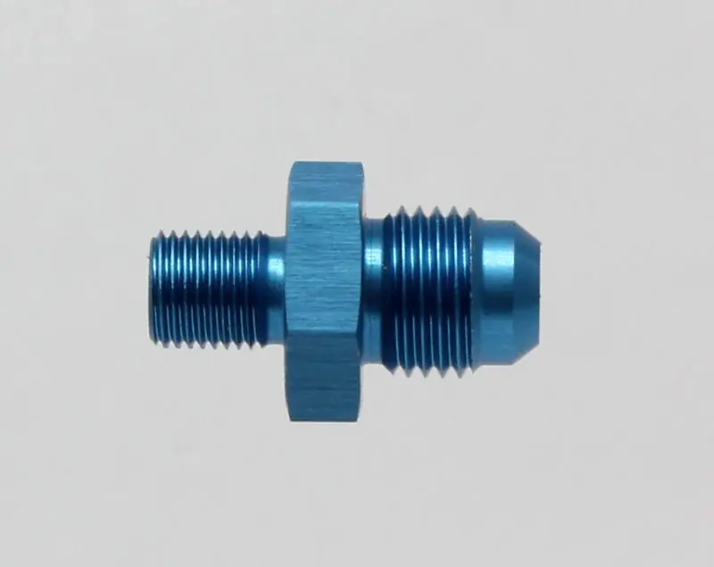 Walbro -6AN Fitting for GSL Series Walbro Pumps (WAL 128-3039)