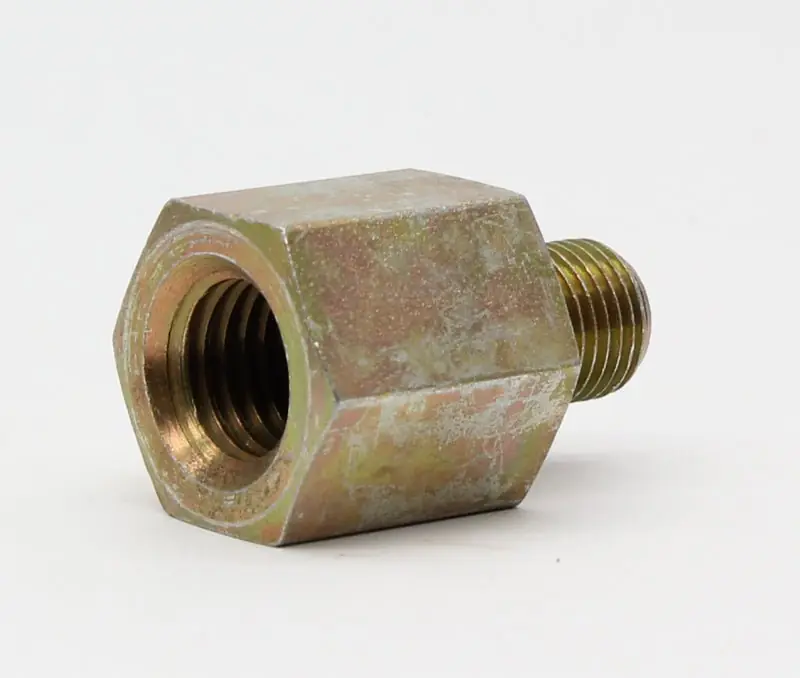 Walbro 12mm Female Threaded Fuel Fitting (WAL 128-3041)