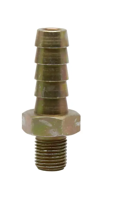 Walbro 10.5mm Barb Fuel Fitting (WAL 128-3057)