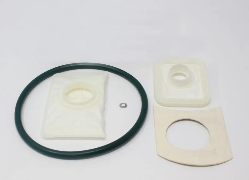 Walbro Fuel Pump Kit for 97-02 Saturn SC/SL/SW 190lph/255lph Hi Pressure (WAL 400-1001)
