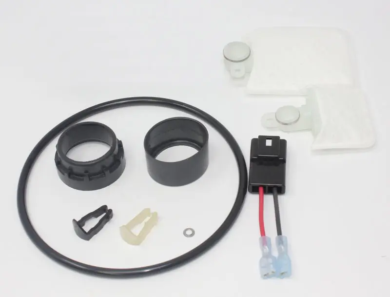 Walbro Fuel Pump Installation Kit (WAL 400-1029)