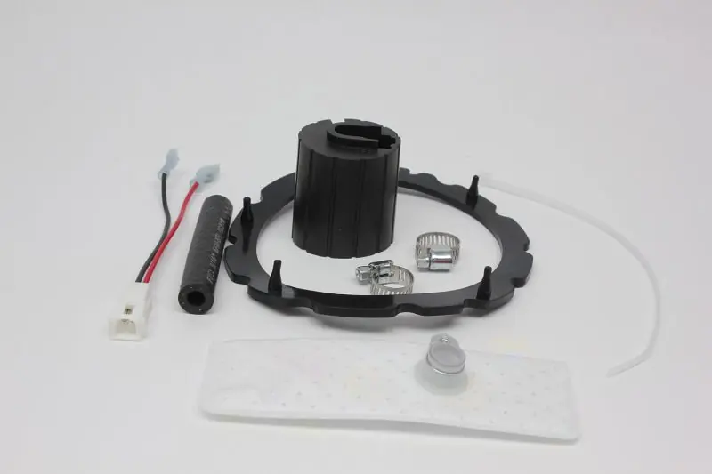 Walbro Fuel Pump Installation Kit (WAL 400-1045)