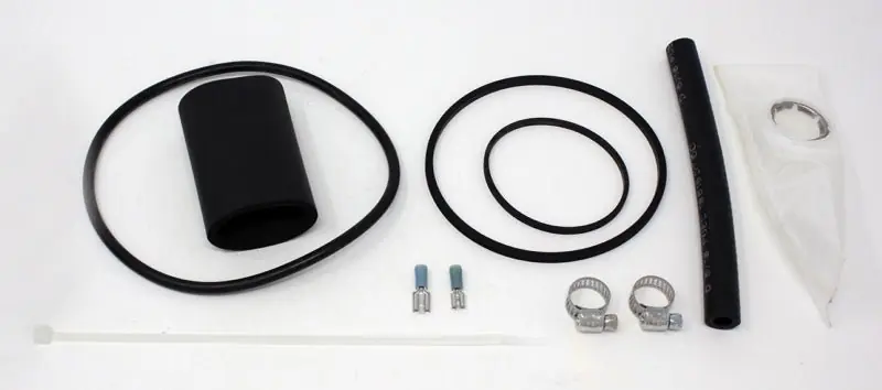 Walbro Fuel Pump Installation Kit (WAL 400-637)