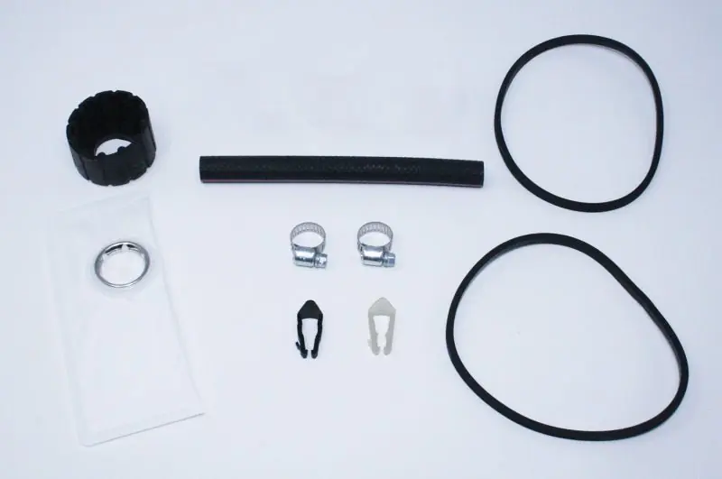 Walbro Fuel Pump Installation Kit (WAL 400-660)