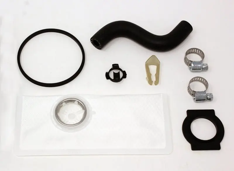Walbro Fuel Pump Installation Kit (WAL 400-666)