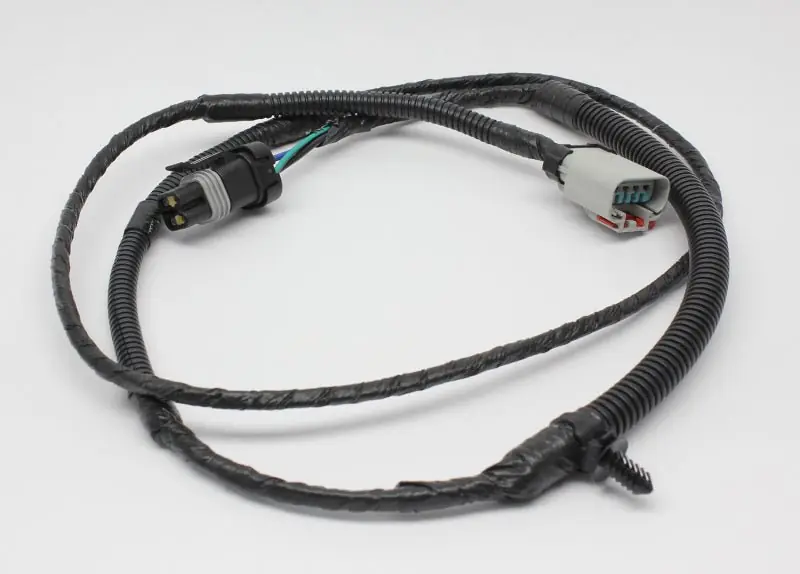 Walbro Fuel Pump Installation Kit (WAL 400-690)