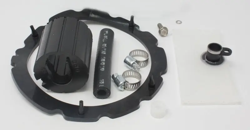 Walbro Fuel Pump Installation Kit (WAL 400-728)