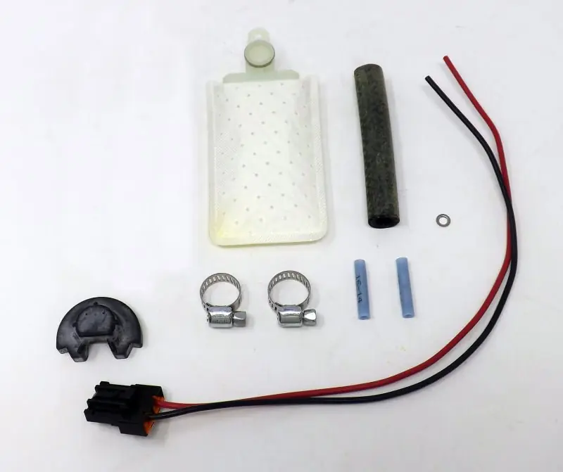 Walbro fuel pump kit for 94-98 Turbo Supra (WAL 400-762)