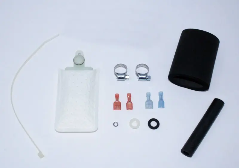 Walbro Fuel Pump Installation Kit (WAL 400-772)