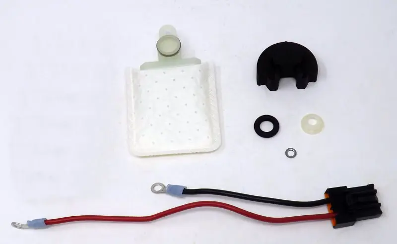 Walbro Fuel Pump Installation Kit (WAL 400-774)