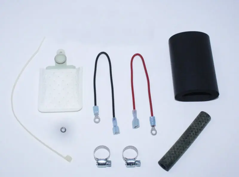Walbro Fuel Pump Installation Kit (WAL 400-795)