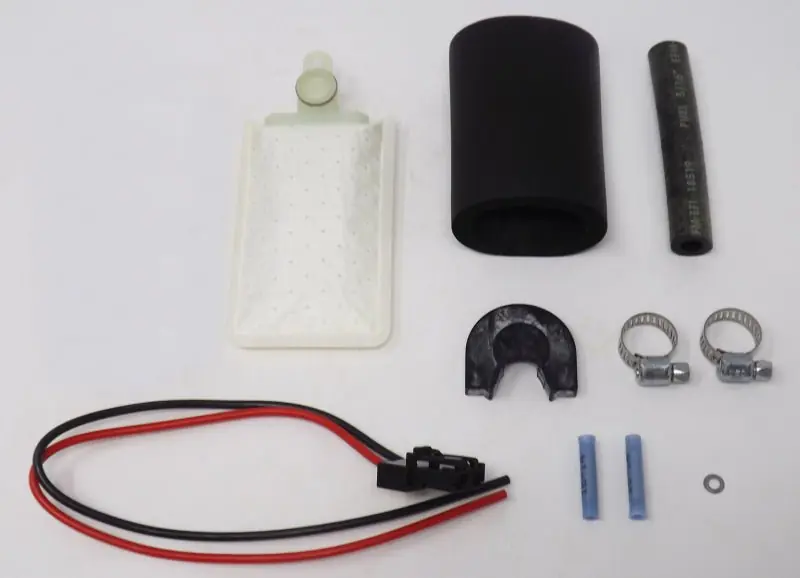Walbro Fuel Pump Installation Kit (WAL 400-799)