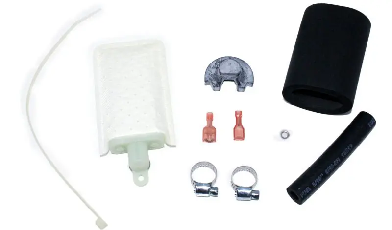 Walbro Fuel Pump Installation Kit (WAL 400-840)