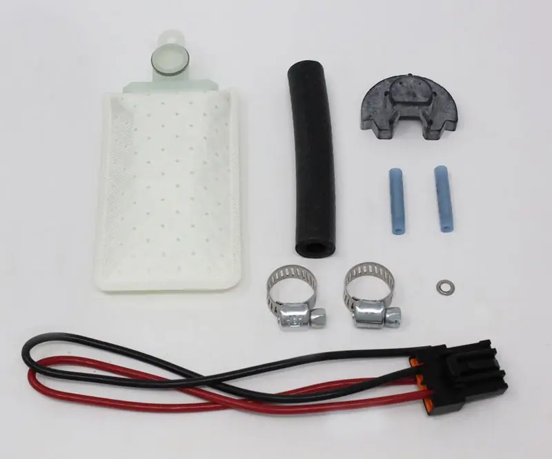 Walbro Fuel Pump Installation Kit (WAL 400-849)