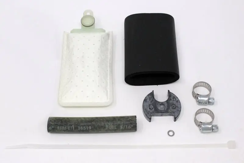 Walbro Fuel Pump Installation Kit (WAL 400-855)