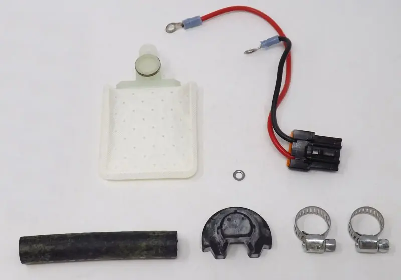 Walbro Fuel Pump Installation Kit (WAL 400-860)