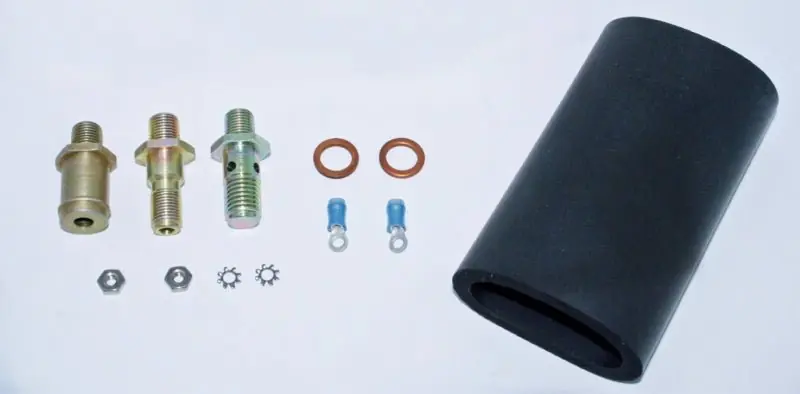 Walbro Fuel Pump Installation Kit (WAL 400-888)