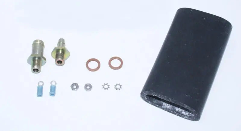 Walbro Fuel Pump Installation Kit (WAL 400-889)