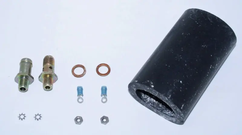 Walbro Fuel Pump Installation Kit (WAL 400-890)