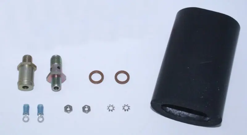 Walbro Fuel Pump Installation Kit (WAL 400-891)