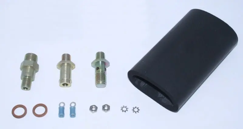 Walbro Fuel Pump Installation Kit (WAL 400-892)