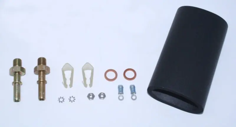 Walbro Fuel Pump Installation Kit (WAL 400-897)
