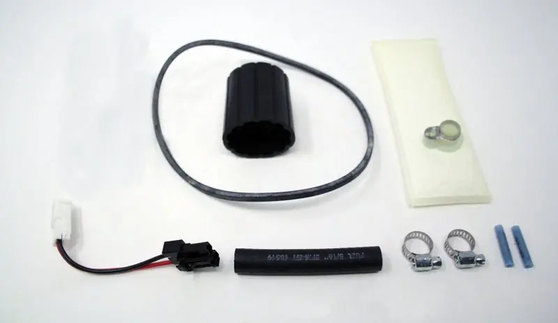 Walbro Fuel Pump Installation Kit (WAL 400-907)