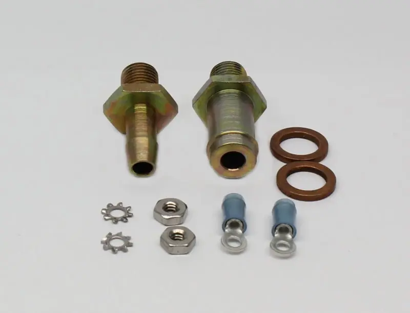Walbro Fuel Pump Installation Kit (WAL 400-921)